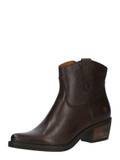 Cowboy Stiefeletten mit Absatz image