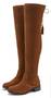 Overknee Stiefel image