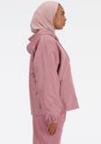 Damenbekleidung Streetwear New Balance image