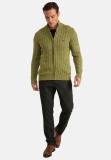 Strickjacken & Cardigans mit Zopfmuster image