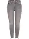 ONLY Carmen Skinny Fit Jeans grau