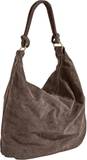 Dunkelbraun Große Taschenn für Damen image