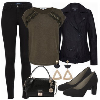 Outfit "Tamaris"