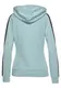 BENCH Sweatshirt ''''Lounge Hoodie'''' mint