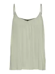 VERO MODA Top ''''FILLI'''' pastellgrün