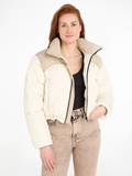 Damenbekleidung Calvin Klein Jeans Puffer image