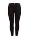 River Island Plus Jeans 'MOLLY' black denim