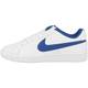 Nike Herren Court Royale Sneakers, Elfenbein (white-game royal -749747-141), 47.5 EU