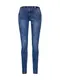 S.Oliver Jeans Stretch-Denim blue denim