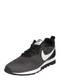 Nike Sportswear Sneaker ''''MD Runner 2'''' dunkelgrau / weiß