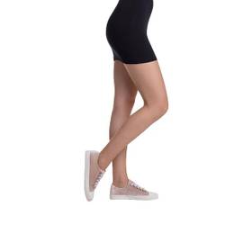 COOL 20 DEN - Fashionable tights - almond