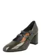Jonak Pumps 'DOMINUS' khaki