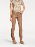 Slim Fit Jeans Jagd für Damen image