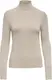 ONLY ONLVENICE LIFE LS ROLL PULLOVER KNT NOOS Dames Trui - Maat XXL