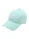ADIDAS ORIGINALS Cap Trefoil mint / weiß
