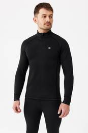 Man's Sweatshirt Merino Xtreme