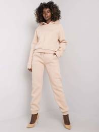 enska trenirka komplet Fashionhunters Knitwear