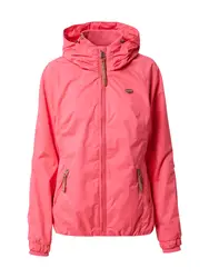Ragwear Jacke ''''DIZZIE'''' himbeer