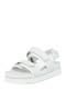 TIMBERLAND Sandale wei