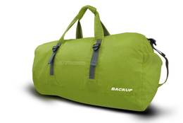 Bag BACKUP lime green