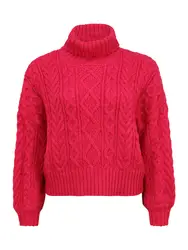 Gina Tricot Pullover ''''Kelly'''' grenadine