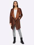 Boho Herbstjacken image