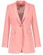 GERRY WEBER Blazer rosa