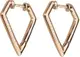 Liebeskind Berlin Creolen ''''LJ-0048-E-22'''' rosegold