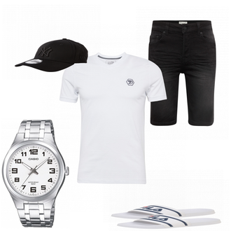 Outfits under 150 euros "Altor"