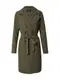 Dorothy Perkins Mantel khaki