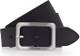 MUSTANG Grtel schwarz