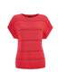 Rote Kaschmirpullover image