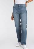Figurumspielende Relaxed Jeans image