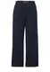 CECIL Damen Casual Fit Hose in 26 Inch in