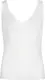 Lofty Manner Top Top Mavis Pf12 1 100 White Dames Maat - M