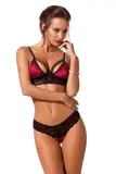 Damenbekleidung aus sexy Satin image