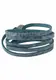 J. Jayz Armband pastellblau
