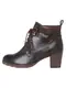 MARCO TOZZI Stiefelette khaki