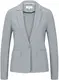 TOM TAILOR Blazer graumeliert
