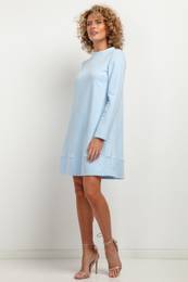Woman's Dress T378 5