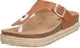 Xti Zehentrenner sand / braun