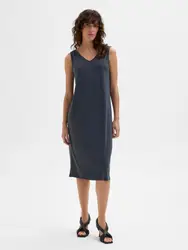 SELECTED FEMME Kleid ''''MISCHA'''' schwarz