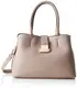 Gabor Damen Liana Schultertasche Pink (Rosa)