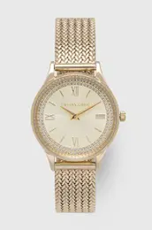 Ura enska, zlata barva, R2453152506