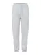 PIECES Pantalon 'Chilli'  gris chiné