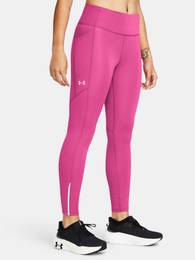 Leggings UA Fly Fast Ankle Tights - PNK - Women
