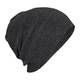Brandit Slouch Beanie anthrazit