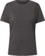 Q/S designed by T-Shirt schwarz