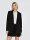 ONLY Lelly Blazer Schwarz