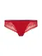 Tommy Hilfiger Underwear String BRAZILIAN orangerot